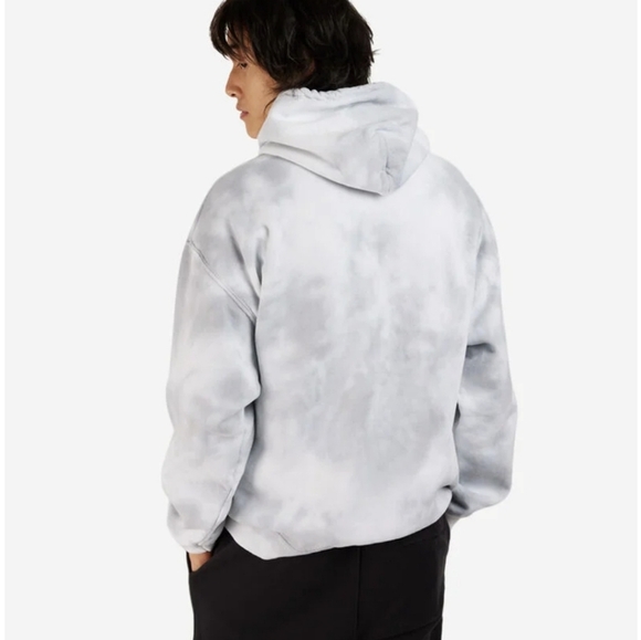 Aaliyah Hoodie Men's Size Small NEW!  Unisex Oversized - Picture 2 of 8